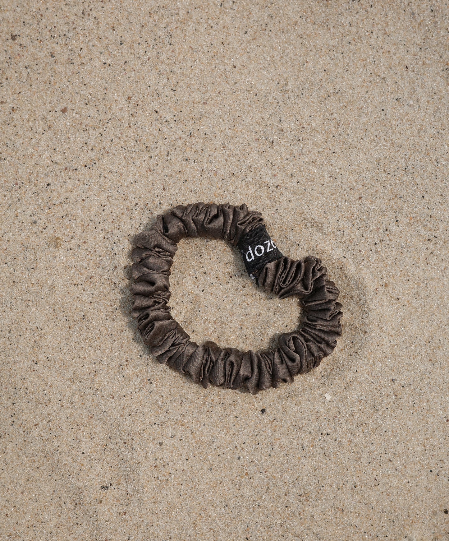 The Mini Essential Scrunchie