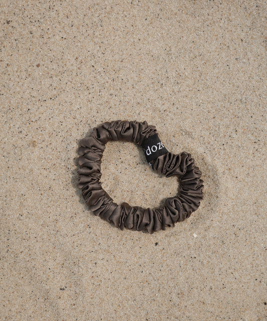 The Mini Essential Scrunchie