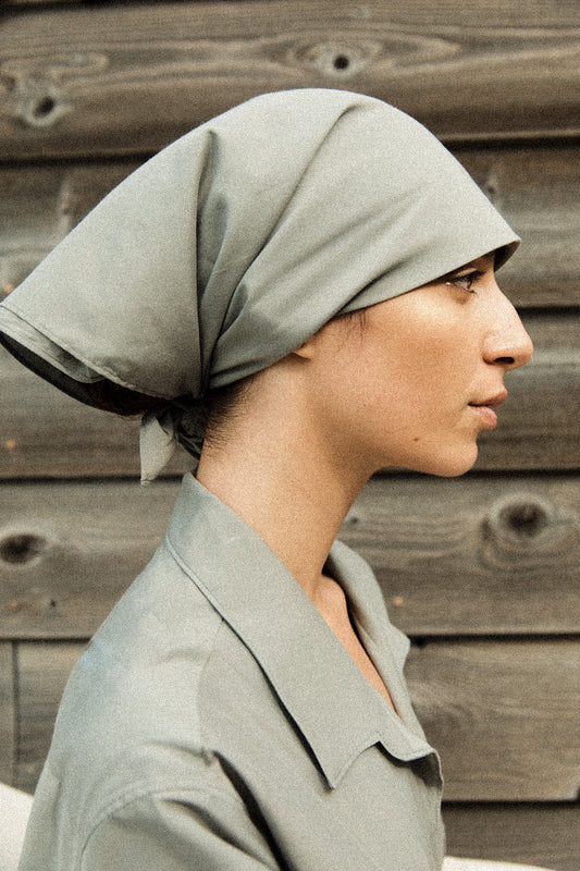 Head Scarf
