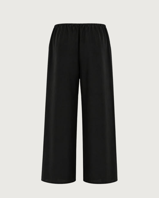 Classic Drawstring Pant