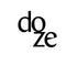 Doze