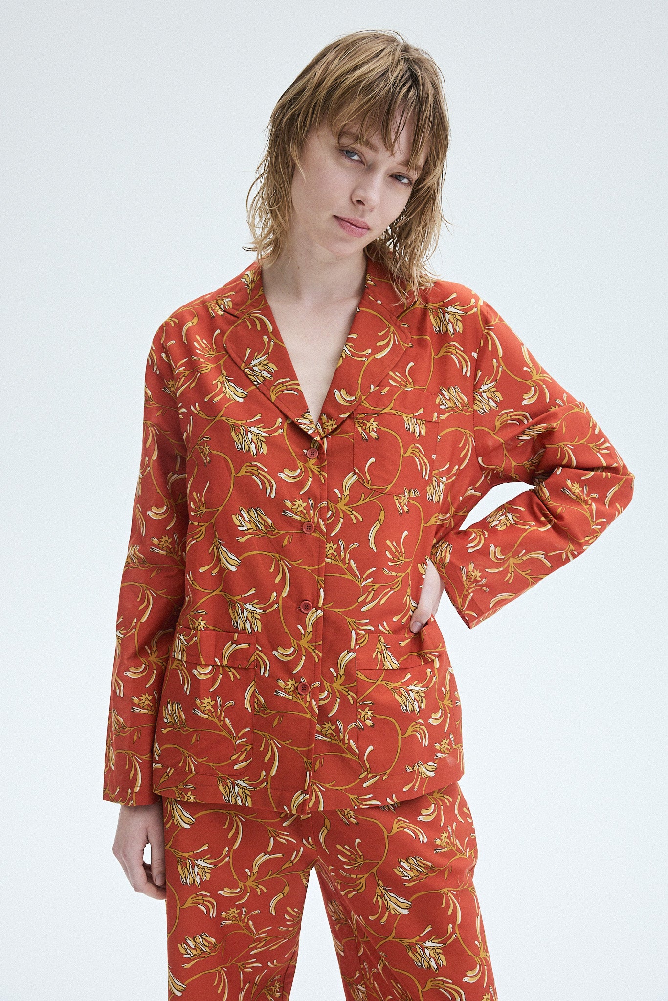 Kangaroo Paw Shirt