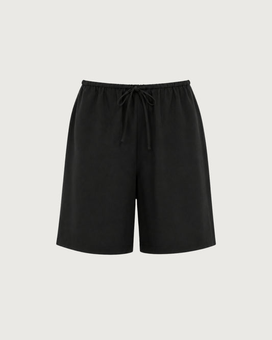 Drawstring Short
