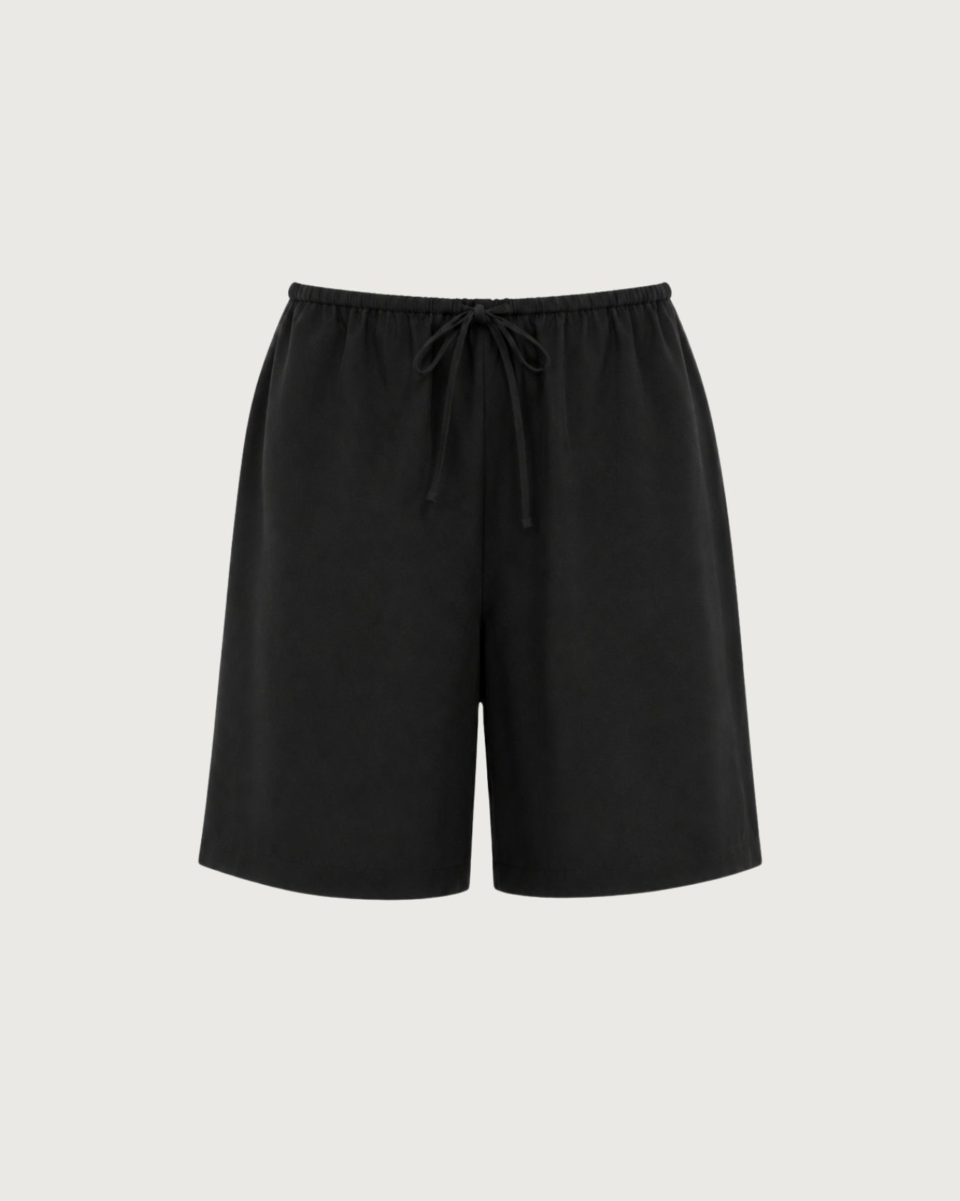 Drawstring Short