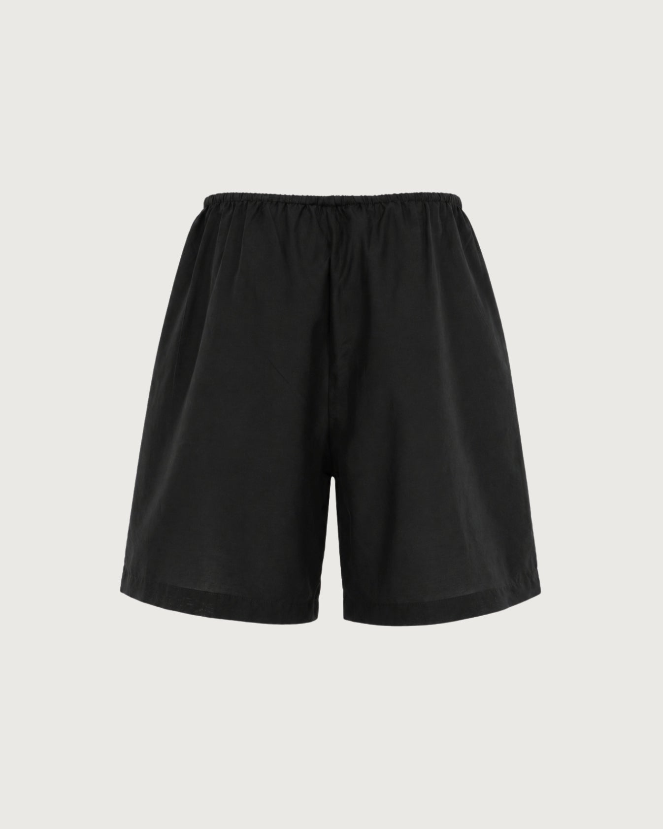 Drawstring Short