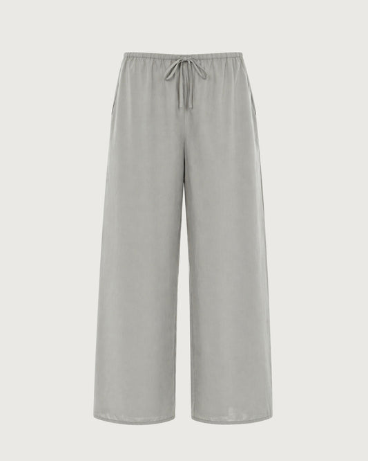 Classic Drawstring Pant