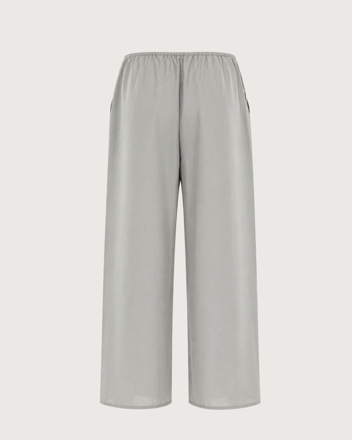 Classic Drawstring Pant