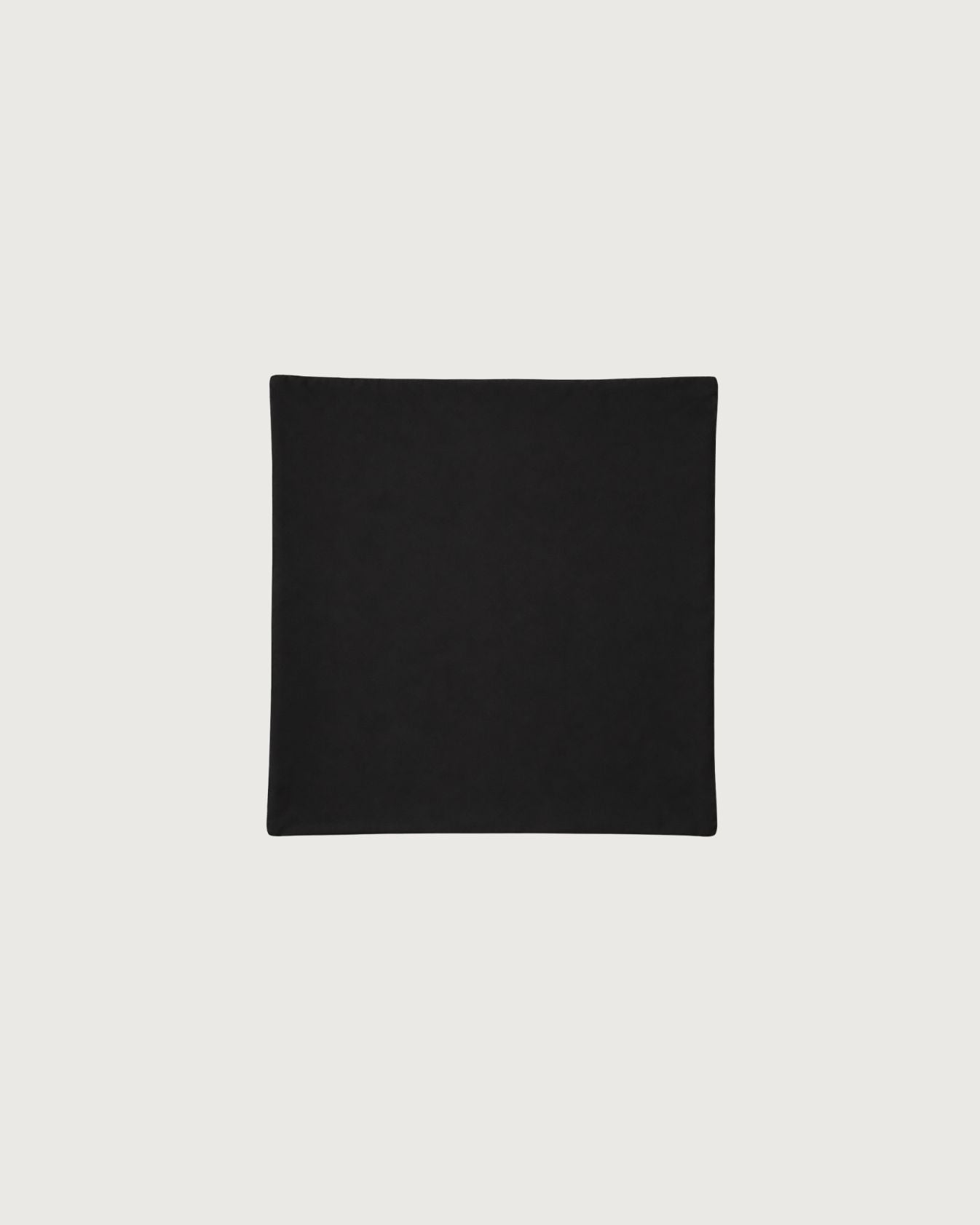 Small Head Scarf Silk